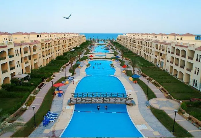 Alpesi faház Fahd Palm