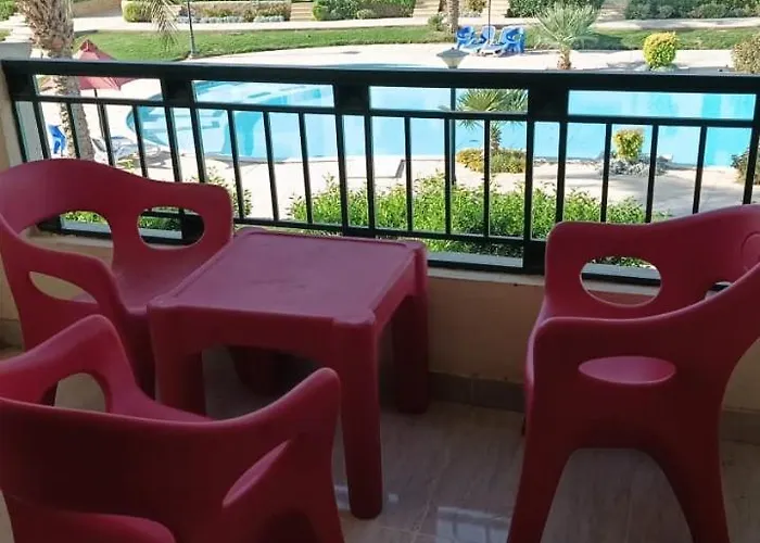 Fahd Palm Alpesi faház *