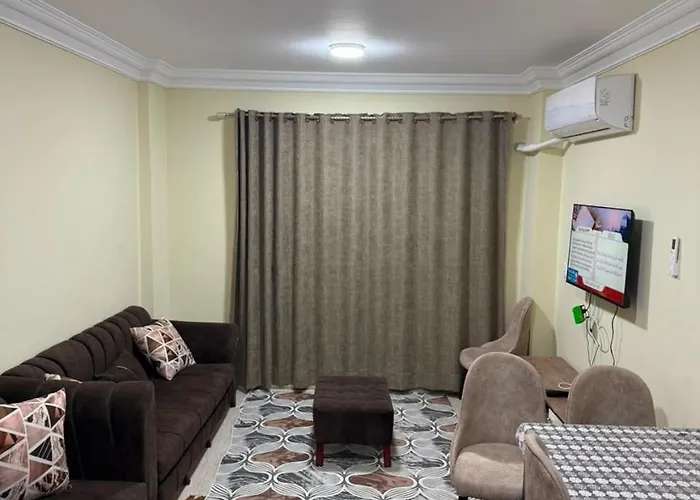 Fahd Palm Alpesi faház