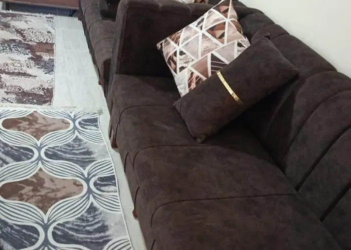 Alpesi faház Fahd Palm